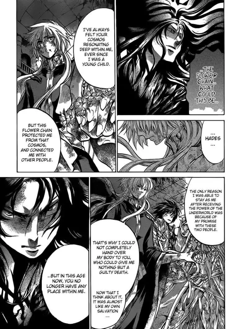 Saint Seiya - The Lost Canvas Chapter 222 11